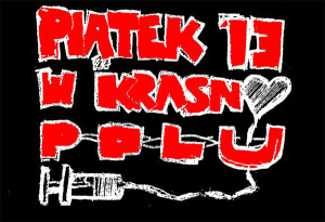 Piątek trzynastego