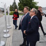 Suwałki wystawa odzyskanie niepodległości