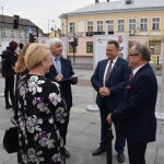 Suwałki wystawa odzyskanie niepodległości