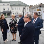 Suwałki wystawa odzyskanie niepodległości