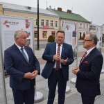 Suwałki wystawa odzyskanie niepodległości