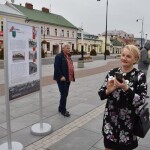 Suwałki wystawa odzyskanie niepodległości