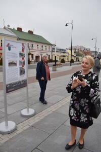 Suwałki wystawa odzyskanie niepodległości