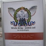 Suwałki wystawa odzyskanie niepodległości