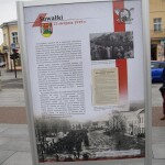 Suwałki wystawa odzyskanie niepodległości