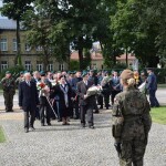 Suwałki 82 rocznica wybuchu II wojny światowej
