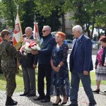 Suwałki 82 rocznica wybuchu II wojny światowej