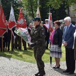 Suwałki 82 rocznica wybuchu II wojny światowej