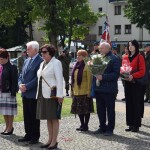 Suwałki 82 rocznica wybuchu II wojny światowej