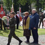 Suwałki 82 rocznica wybuchu II wojny światowej