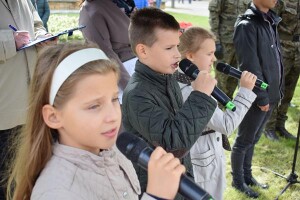Suwałki 82 rocznica wybuchu II wojny światowej