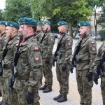 Suwałki 82 rocznica wybuchu II wojny światowej