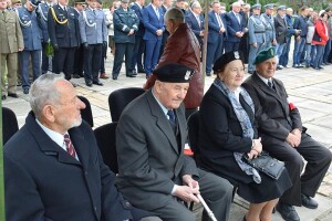 Suwałki 82 rocznica wybuchu II wojny światowej