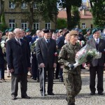 Suwałki 82 rocznica wybuchu II wojny światowej