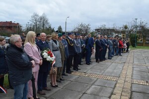Suwałki 82 rocznica wybuchu II wojny światowej