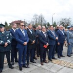 Suwałki 82 rocznica wybuchu II wojny światowej