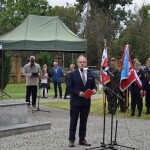 Suwałki 82 rocznica wybuchu II wojny światowej