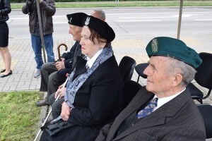 Suwałki 82 rocznica wybuchu II wojny światowej