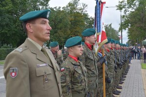 Suwałki 82 rocznica wybuchu II wojny światowej