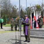 Suwałki 82 rocznica wybuchu II wojny światowej