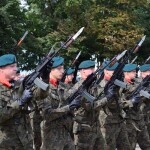 Suwałki 82 rocznica wybuchu II wojny światowej