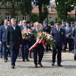 Suwałki 82 rocznica wybuchu II wojny światowej