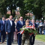 Suwałki 82 rocznica wybuchu II wojny światowej