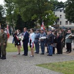 Suwałki 82 rocznica wybuchu II wojny światowej