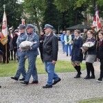 Suwałki 82 rocznica wybuchu II wojny światowej