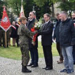 Suwałki 82 rocznica wybuchu II wojny światowej