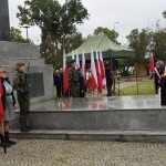 Suwałki 82. rocznica agresji ZSRR na Polskę