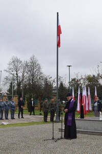Suwałki 82. rocznica agresji ZSRR na Polskę