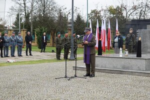 Suwałki 82. rocznica agresji ZSRR na Polskę