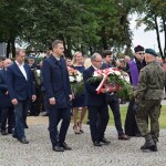 Suwałki 82. rocznica agresji ZSRR na Polskę