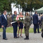 Suwałki 82. rocznica agresji ZSRR na Polskę