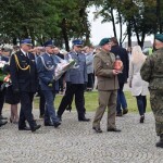 Suwałki 82. rocznica agresji ZSRR na Polskę