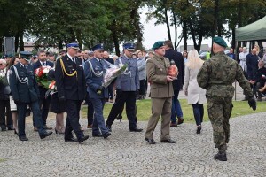 Suwałki 82. rocznica agresji ZSRR na Polskę