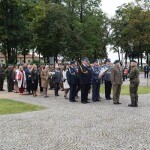 Suwałki 82. rocznica agresji ZSRR na Polskę