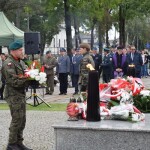 Suwałki 82. rocznica agresji ZSRR na Polskę