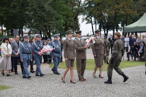 Suwałki 82. rocznica agresji ZSRR na Polskę