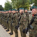 Suwałki 82. rocznica agresji ZSRR na Polskę