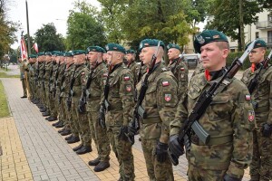 Suwałki 82. rocznica agresji ZSRR na Polskę