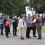 Suwałki 82. rocznica agresji ZSRR na Polskę