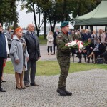 Suwałki 82. rocznica agresji ZSRR na Polskę