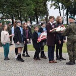 Suwałki 82. rocznica agresji ZSRR na Polskę