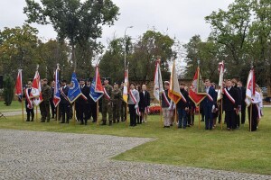 Suwałki 82. rocznica agresji ZSRR na Polskę