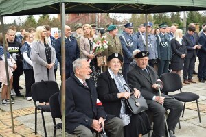 Suwałki 82. rocznica agresji ZSRR na Polskę