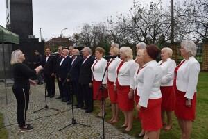 Suwałki 82. rocznica agresji ZSRR na Polskę