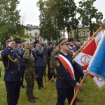 Suwałki 82. rocznica agresji ZSRR na Polskę