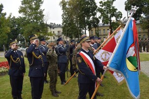 Suwałki 82. rocznica agresji ZSRR na Polskę
